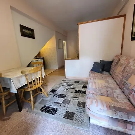 Apartament Jasna Murter