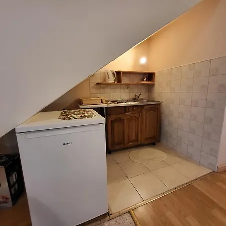 Apartment Jasna