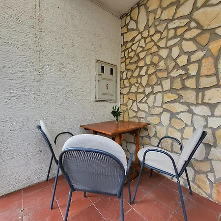 Apartament Jasna Murter