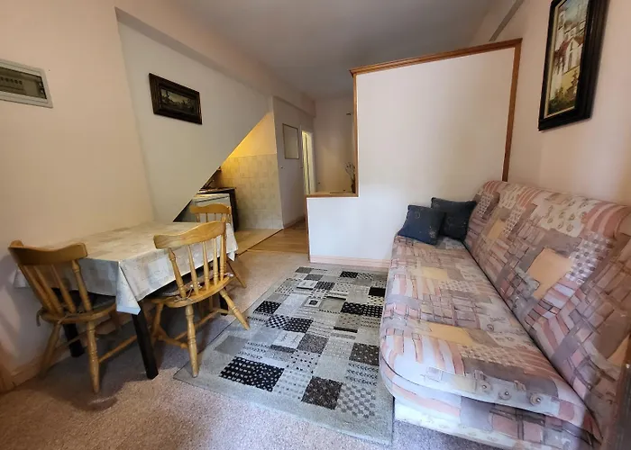 Appartement Jasna Murter