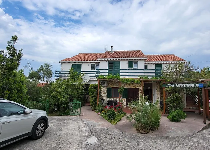 Appartement Jasna Murter