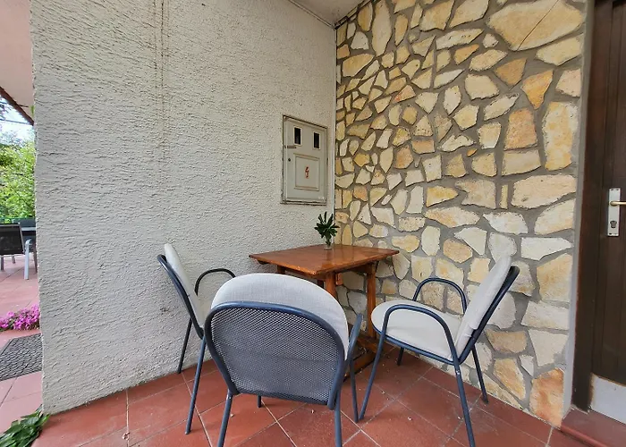 Appartement Jasna Murter